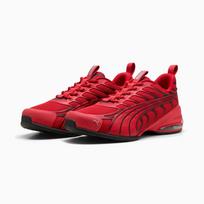 Puma VOLTRA vyriški sportiniai bateliai raudoni 31258903 dydis 43 red