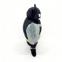 Jason Todd Plush Stuffed Doll Pillow Toy Batman Gift Soft Cuddly Cartoon Design 1pcs juoda