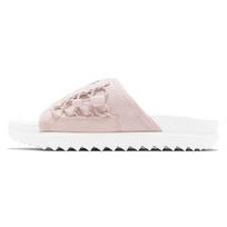 Nike Asuna Slide 'Barely Rose' Women's CI8799-101 42 white