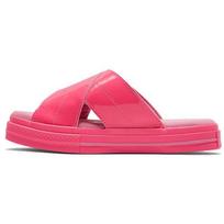 Converse Opi One Star Slide Retro Unisex Pink Slippers Women's 565662C 37 pink