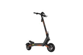 KuKirin G2 Electric Scooter, 800W Motor 45km/h Top Speed, 48V 15.6Ah Battery 55km Range