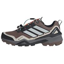 adidas  Terrex Skychaser GORE-TEX Earth Strata Women Sneakers Brown Grey-One Semi-Flash-Aqua JQ9935 39⅓