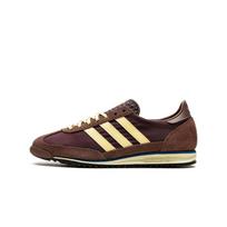 Adidas SL 72 OG Maroon Preloved Brown EU 36 ⅔ ruda