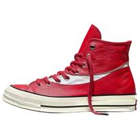 Converse Coca-Cola X  Chuck 70 Retro Personality High-Top Sneakers Unisex sneakers Red A17888C 38 red