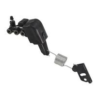 Brake Load Sensing Valve Compensator For Nissan Navara D40 2.5TD 5/2005 46400-3X30A 46400EB70B Accessories Parts-A87Q juoda