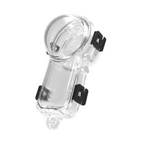 For Insta360 X4 Air Camera Waterproof Case Invisible Dive Protective Case Underwater Diving Housing Shell Camera Accessories balta