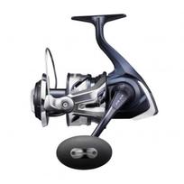 Shimano 21 Twin Power SW 10000PG gray
