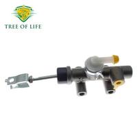 Sankabos pagrindinis cilindras TOYOTA HIACE TRUCK LITEACE DYNA 1982-2011 31420-25040 31420-37050 31420-26170 31420-36130 31420-28130 31420-25040 gray