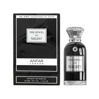 Anfar, The Jewel of Night, Extrait De Parfum, Unisex, 100 ml