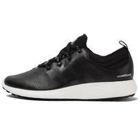 Adidas Rocket Boost Comfortable Abrasion Resistant Coverage Abrasion Resistant Coverage Low top Running Shoes Men's M29680 44 black