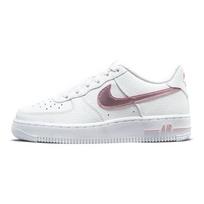 Nike Air Force 1 Low Balti Rožiniai Glazūruoti GS CT3839-104 35.5 white