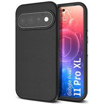 3MK Hardy Shockproof MagCase do Google Pixel 11 Pro XL 5903108774376
