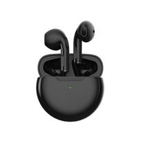 Mini HiFi Stereo Bevielės Ausinės TWS Ausinės Su Mikrofonu Žemų Dažnių Garsiakalbis Super Bosas Triukšmą Panaikinančios Ausinės Visoms Išmaniosioms Telefonams