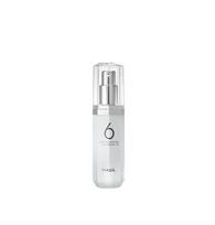MASIL 6 Salon Lactobacillus Hair Perfume Oil Light 66ml | Korean Hair Care 1 ea white
