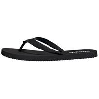 Adidas Keitaki Alpha Neslystančios šlepetės Unisex Juodos JR1152 43 black