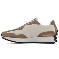 New Balance 327 Mushroom Brown Unisex MS327LK1 44 beige