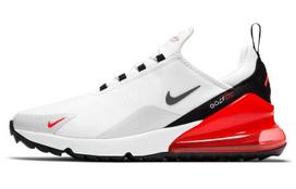 Nike Air Max 270 Golf White Red CK6483-103 46