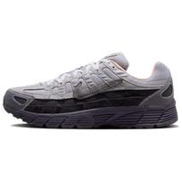 Nike P-6000 Smoke Grey Platinum Purple 40 gray