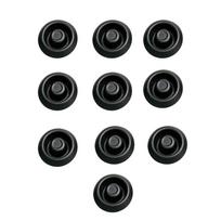 10Pcs Car Body Hole Plug For Nissan Versa