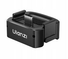 Stand 1/4'' Charger USB-C TYPE-C Adapter for DJI Osmo Pocket 3