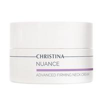 Nuance - Firming Neck and Décolleté Cream, 75 ml