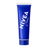 Nivea Cream Tube 50g mėlyna