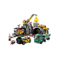 Lego The Mine ONE SIZE įvairiaspalvis