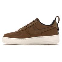 Nike Air Force 1 Low Carhartt WIP Ale Brown GS AV3524-200 36 white