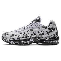 Nike Air Max 95 Cav Empt White AV0765-100 37.5 gray