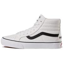 Sk8 Noon Goons x Sk8 Vans-Hi Reissue Vly Lx 'White Snake' VN0A4BVH616 40.5 white