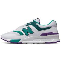 New Balance 997H 'Baltas Žalias' CM997HDO 38 gray