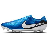 Nike Tiempo Legend 10 Elite Fg Soar White DV4328-400 40.5 balta