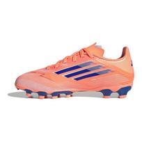 Adidas F50 League Futbolo Bateliai Vaikams JH7751 36 beige