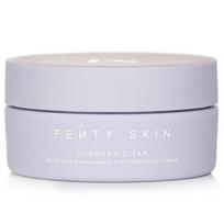 Fenty Beauty by Rihanna Cookie & Clean Face Mask 75ml, 1 pcs white