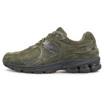 New Balance 2002R 'Olive' Sneakers ML2002RM 37