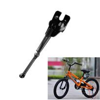 Bike Rear Kickstand Side Stick 14   16 18 20 - inch 16 inch black
