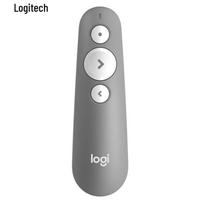 Logitech R500 Wireless Presenter pilka