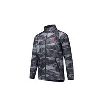 Nike Vyriškas Liverpool FC AWF Lite striukė Pilka kamufliažinė CZ2776-060 M