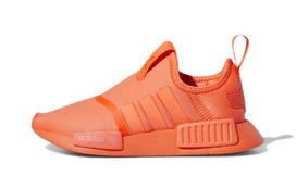 Adidas NMD 360 J 'Solar Red' GX3316 28 red