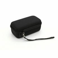 Logitech G Series Mouse Storage Bag juoda