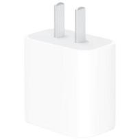 Apple 20W USB-C Power Adapter & 1m USB-C Cable Set
