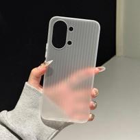 For POCO X8 Pro max Case Matte Clear Magnetic Anti-Fall Shockproof Protective Phone Cover For POCO X8 Pro max Simple Phone Cover Poco X8 Pro Max