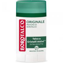 Borotalco Original Deodorant Stick 40 ml blue