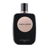 Roos & Roos, Violetinė Oda, Kvepalai (Eau De Parfum), Unisex, 100 ml