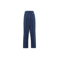 adidas originals SPRT kolekcija MW sportinės kelnės mėlynos GN3796 M tamsiai mėlyna spalva