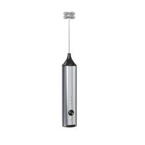 Rechargeable Hand Mixer, Portable Whisk for Egg Beating, Coffee Stirring and Milk Frothing one size sidabras
