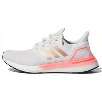 Adidas Ultraboost 20 Rožiniai Moteriški FY3464 36⅔ white