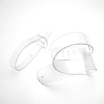 Soft Durability Guitar Strap Adjustable Acoustic Electric Basses Strap Guitar Belt Guitar Part Accessories 1 white