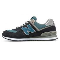 574 New Balance 'Navy' M574JN 44