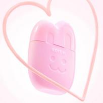 EDIT.B Bare Bunny Tone Filter Sunscreen SPF50+ PA++++ 30ml – Tone-Up UV Protection Cream 01 Pink white